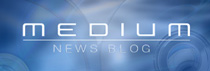 MEDIUM Blog - News rund um CUE und die Medienbranche