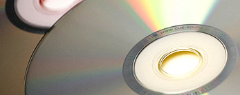 DVD Pressung