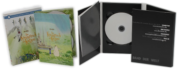 Dvd Cue Sound Service Gmbh